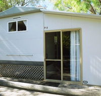 Amblin Caravan Park - Dalby Accommodation