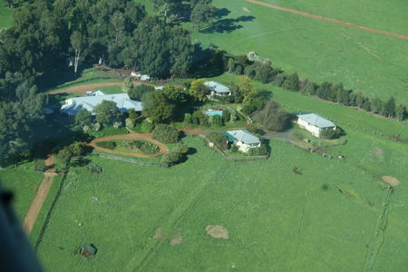 Harvey WA Dalby Accommodation