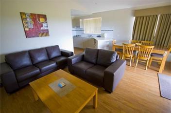 Denmark Ocean Beach Holiday Park - Dalby Accommodation 1