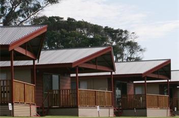 Denmark Ocean Beach Holiday Park - Dalby Accommodation 2