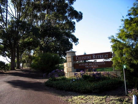 Celestine Retreat - Dalby Accommodation 0