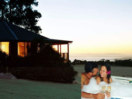 Celestine Retreat - Dalby Accommodation 1