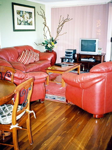 Celestine Retreat - Dalby Accommodation 3