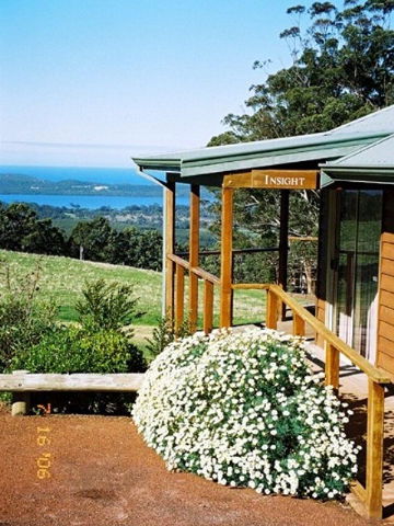 Celestine Retreat - Dalby Accommodation 4