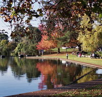 Fontys Pool Caravan Park - Dalby Accommodation