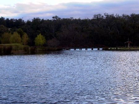 Clover Cottage Country Retreat - Dalby Accommodation 1