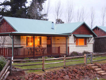Clover Cottage Country Retreat - Dalby Accommodation 2