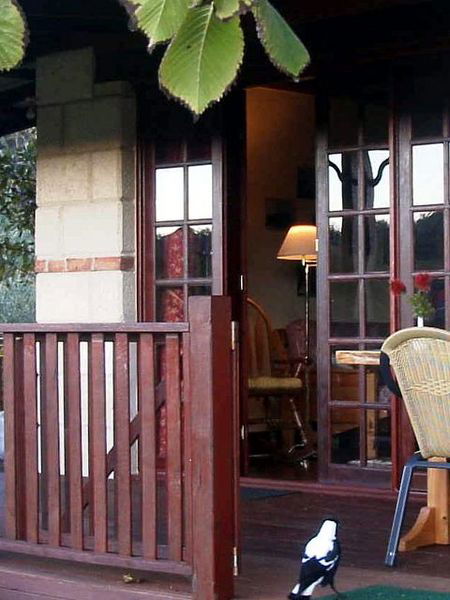 Clover Cottage Country Retreat - Dalby Accommodation 3