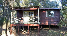 Lake Navarino Holiday Park - Dalby Accommodation 5