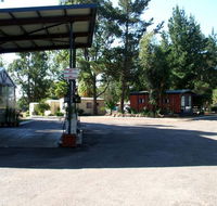 Warren Way Caravan Park - Dalby Accommodation