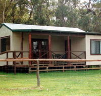 Cambray Cottages - Dalby Accommodation
