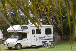Esperance Bay Holiday Park - Dalby Accommodation 1