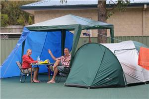 Esperance Bay Holiday Park - Dalby Accommodation 2