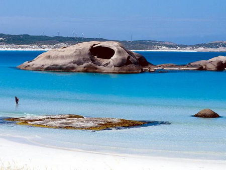 Pink Lake Tourist Park - Dalby Accommodation 0