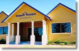 Esperance Beach House Esplanade Apartments - Dalby Accommodation 1