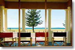 Esperance Beach House Esplanade Apartments - Dalby Accommodation 2