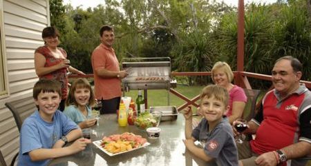 Discovery Holiday Parks - Lake Kununurra - Dalby Accommodation 0
