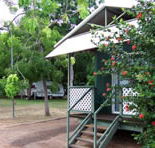 Hidden Valley Caravan Park - Dalby Accommodation