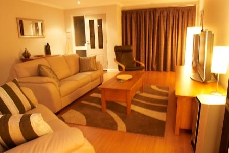 Mccallum - Dalby Accommodation 0