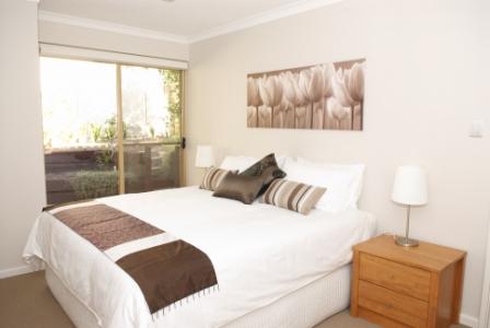 Mccallum - Dalby Accommodation 1