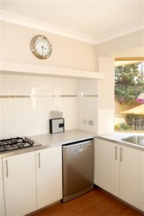 Mccallum - Dalby Accommodation 4