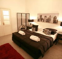 Brackson House Quality Accommodation - Dalby Accommodation
