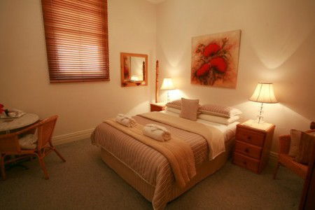 Brackson House Quality Accommodation - Dalby Accommodation 4