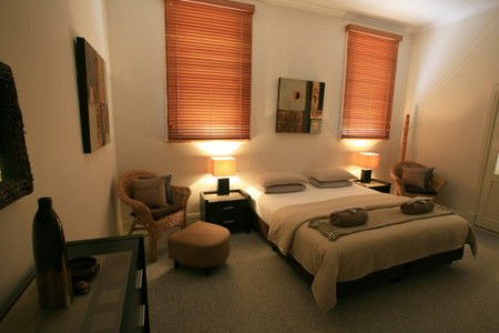 Brackson House Quality Accommodation - Dalby Accommodation 5