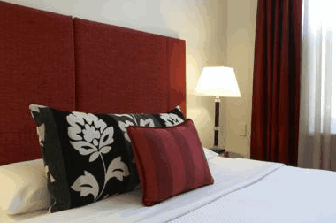 Eight Nicholson - Dalby Accommodation 1