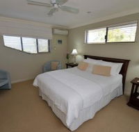 Trigg Retreat Bed And Breakfast - Dalby Accommodation