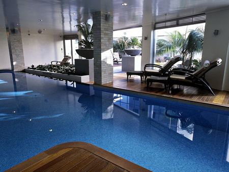 The Richardson Hotel And Spa - Dalby Accommodation 1