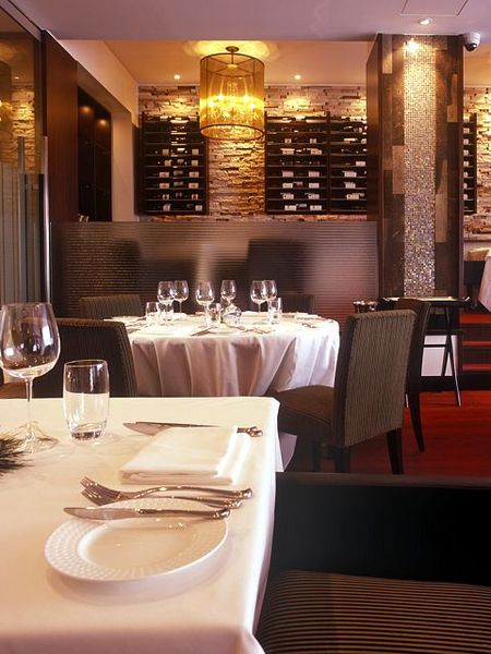 The Richardson Hotel And Spa - Dalby Accommodation 3