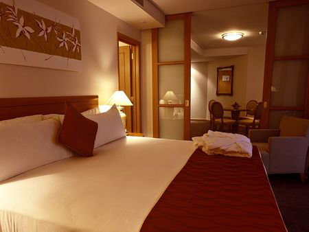 The Richardson Hotel And Spa - Dalby Accommodation 4