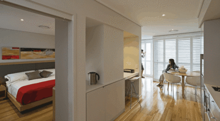 Peppers Salt Resort And Spa - Dalby Accommodation 1