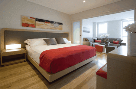 Peppers Salt Resort And Spa - Dalby Accommodation 3