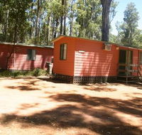 Dwellingup Chalets And Caravan Park - Dalby Accommodation