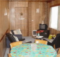 Dunsmore Holiday Unit - Dalby Accommodation