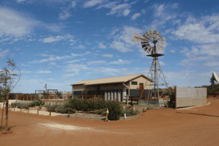Capricorn Holiday Park - Dalby Accommodation