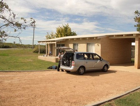 Cervantes Holiday Homes & Units - Dalby Accommodation 0