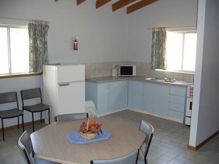 Cervantes Holiday Homes & Units - Dalby Accommodation 1