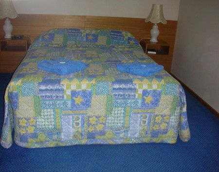 Cervantes Holiday Homes & Units - Dalby Accommodation 2