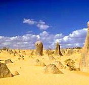 Cervantes Pinnacles Beachfront Caravan Park - Dalby Accommodation