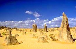 Cervantes Pinnacles Beachfront Caravan Park - Dalby Accommodation 0