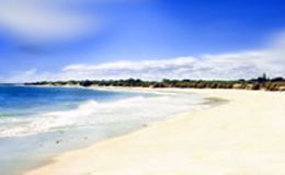 Cervantes Pinnacles Beachfront Caravan Park - Dalby Accommodation 1
