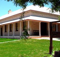 Dongara Denison Beach Holiday Park - Dalby Accommodation