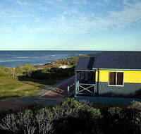 Dongara Tourist Park - Dalby Accommodation
