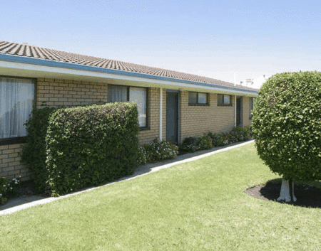 Port Denison Holiday Units - Dalby Accommodation 3