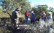 Eneabba North WA Dalby Accommodation
