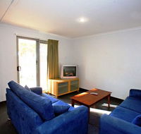 Exmouth Cape Holiday Park - Dalby Accommodation