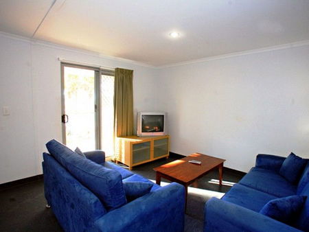 Exmouth Cape Holiday Park - Dalby Accommodation 0